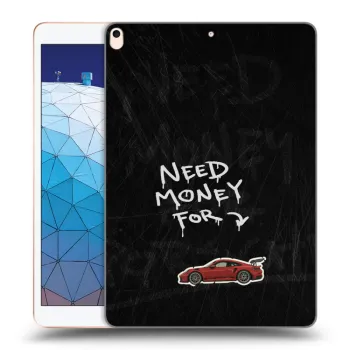 Tok az alábbi táblagépre Apple iPad Air 10.5" 2019 (3.gen) - Track Mode