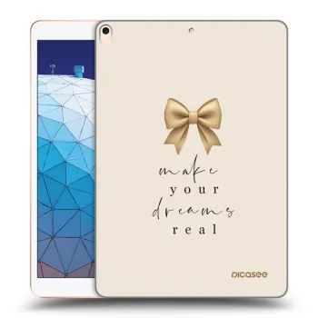 Tok az alábbi táblagépre Apple iPad Air 10.5" 2019 (3.gen) - Golden Dream