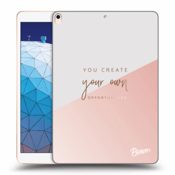 Tok az alábbi táblagépre Apple iPad Air 10.5" 2019 (3.gen) - You create your own opportunities