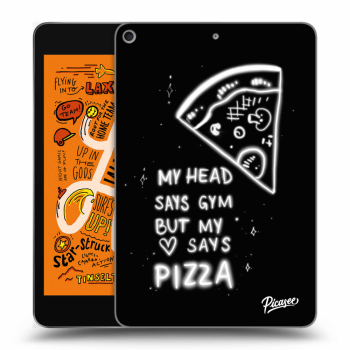 Tok az alábbi táblagépre Apple iPad mini 2019 (5. gen) - Pizza