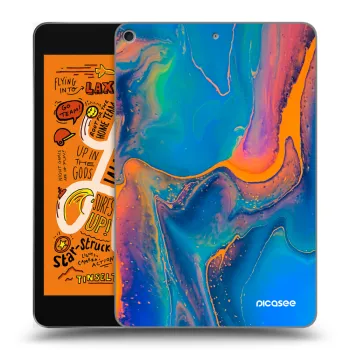 Tok az alábbi táblagépre Apple iPad mini 2019 (5. gen) - Rainbow