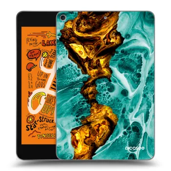Tok az alábbi táblagépre Apple iPad mini 2019 (5. gen) - Goldsky