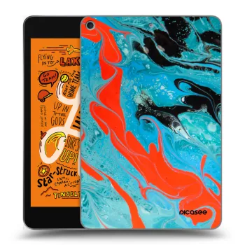 Tok az alábbi táblagépre Apple iPad mini 2019 (5. gen) - Blue Magma