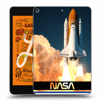 Tok az alábbi táblagépre Apple iPad mini 2019 (5. gen) - Space Shuttle