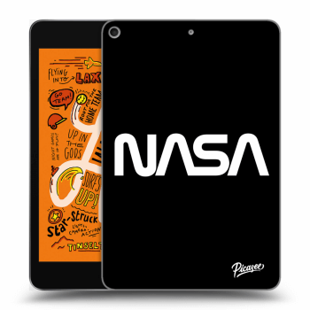 Tok az alábbi táblagépre Apple iPad mini 2019 (5. gen) - NASA Basic