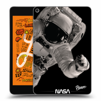 Tok az alábbi táblagépre Apple iPad mini 2019 (5. gen) - Astronaut Big