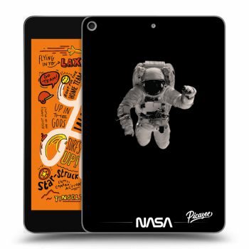 Tok az alábbi táblagépre Apple iPad mini 2019 (5. gen) - Astronaut Minimal