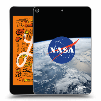 Tok az alábbi táblagépre Apple iPad mini 2019 (5. gen) - Nasa Earth
