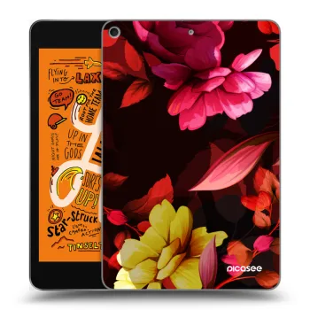 Tok az alábbi táblagépre Apple iPad mini 2019 (5. gen) - Dark Peonny