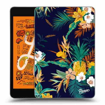 Tok az alábbi táblagépre Apple iPad mini 2019 (5. gen) - Pineapple Color