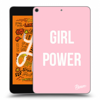 Tok az alábbi táblagépre Apple iPad mini 2019 (5. gen) - Girl power