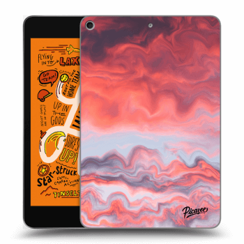Tok az alábbi táblagépre Apple iPad mini 2019 (5. gen) - Sunset