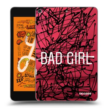 Tok az alábbi táblagépre Apple iPad mini 2019 (5. gen) - Bad girl