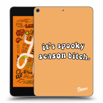 Tok az alábbi táblagépre Apple iPad mini 2019 (5. gen) - Spooky season