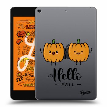 Tok az alábbi táblagépre Apple iPad mini 2019 (5. gen) - Hallo Fall