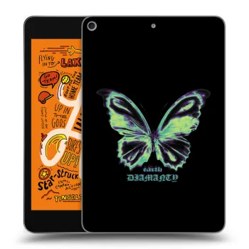 Tok az alábbi táblagépre Apple iPad mini 2019 (5. gen) - Diamanty Blue
