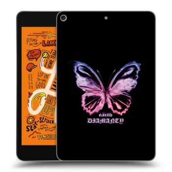 Tok az alábbi táblagépre Apple iPad mini 2019 (5. gen) - Diamanty Purple