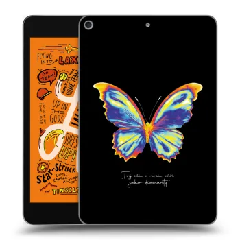 Tok az alábbi táblagépre Apple iPad mini 2019 (5. gen) - Diamanty Black