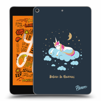 Tok az alábbi táblagépre Apple iPad mini 2019 (5. gen) - Believe In Unicorns