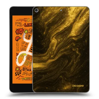 Tok az alábbi táblagépre Apple iPad mini 2019 (5. gen) - Black