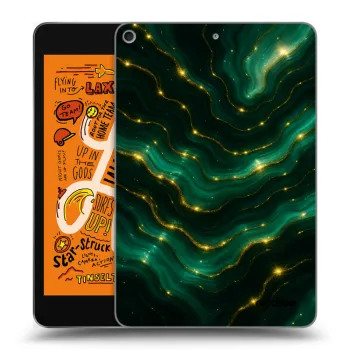 Tok az alábbi táblagépre Apple iPad mini 2019 (5. gen) - Emerald