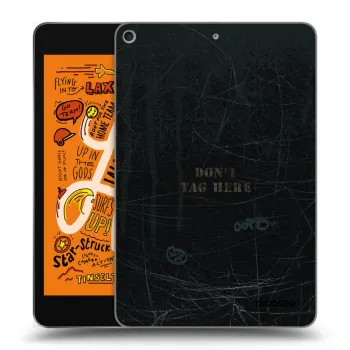 Tok az alábbi táblagépre Apple iPad mini 2019 (5. gen) - DON´T TAG