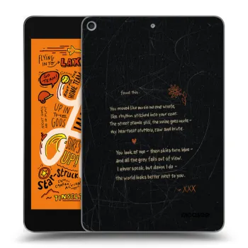 Tok az alábbi táblagépre Apple iPad mini 2019 (5. gen) - POET