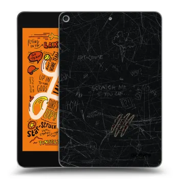 Tok az alábbi táblagépre Apple iPad mini 2019 (5. gen) - SCRATCH