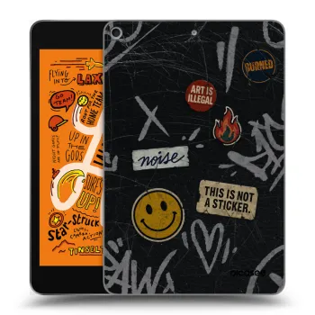 Tok az alábbi táblagépre Apple iPad mini 2019 (5. gen) - STICKERS x TAGS