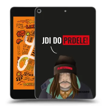 Tok az alábbi táblagépre Apple iPad mini 2019 (5. gen) - Bezďák