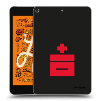 Tok az alábbi táblagépre Apple iPad mini 2019 (5. gen) - Le Plastenciaga