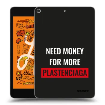 Tok az alábbi táblagépre Apple iPad mini 2019 (5. gen) - More PLASTENCIAGA