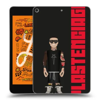 Tok az alábbi táblagépre Apple iPad mini 2019 (5. gen) - Tomáš Rajchl