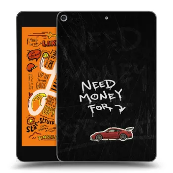 Tok az alábbi táblagépre Apple iPad mini 2019 (5. gen) - Track Mode