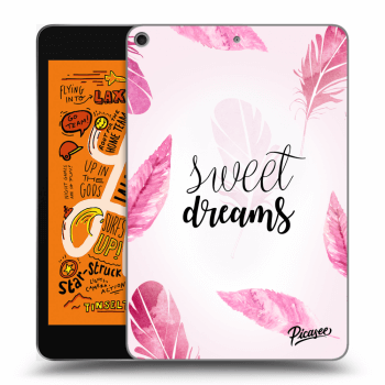 Tok az alábbi táblagépre Apple iPad mini 2019 (5. gen) - Sweet dreams