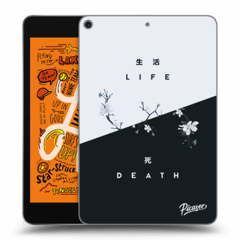 Tok az alábbi táblagépre Apple iPad mini 2019 (5. gen) - Life - Death