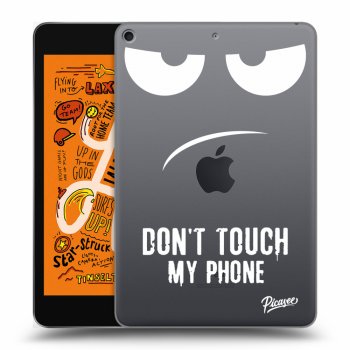 Tok az alábbi táblagépre Apple iPad mini 2019 (5. gen) - Don't Touch My Phone