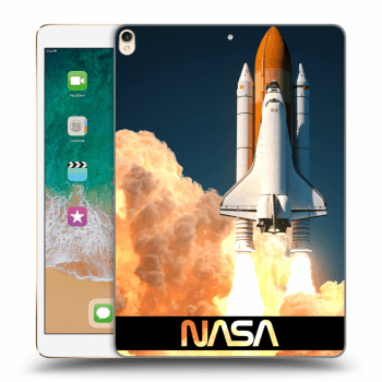 Tok az alábbi táblagépre Apple iPad Pro 10.5" 2017 (2. gen) - Space Shuttle