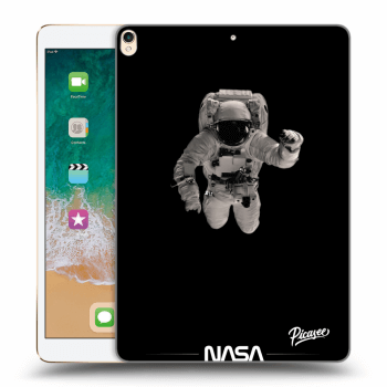 Tok az alábbi táblagépre Apple iPad Pro 10.5" 2017 (2. gen) - Astronaut Minimal