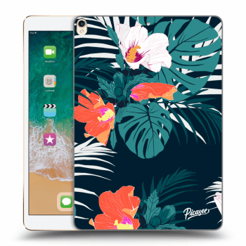 Tok az alábbi táblagépre Apple iPad Pro 10.5" 2017 (2. gen) - Monstera Color