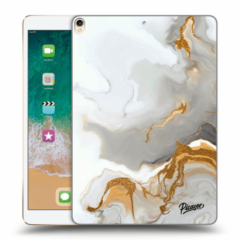 Tok az alábbi táblagépre Apple iPad Pro 10.5" 2017 (2. gen) - Her