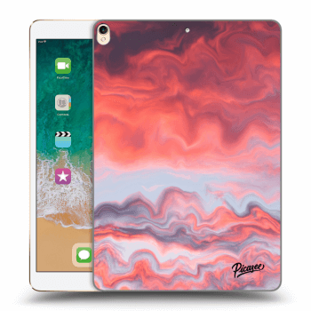 Tok az alábbi táblagépre Apple iPad Pro 10.5" 2017 (2. gen) - Sunset