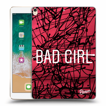 Tok az alábbi táblagépre Apple iPad Pro 10.5" 2017 (2. gen) - Bad girl