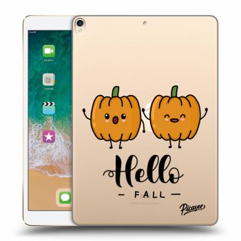 Tok az alábbi táblagépre Apple iPad Pro 10.5" 2017 (2. gen) - Hallo Fall