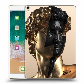 Tok az alábbi táblagépre Apple iPad Pro 10.5" 2017 (2. gen) - Wildfire - Gold