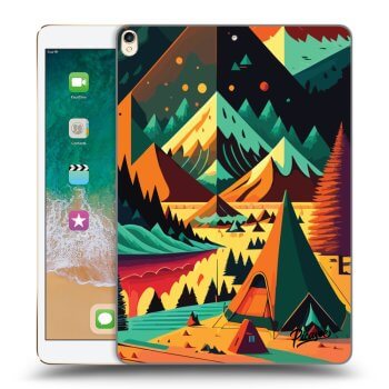Tok az alábbi táblagépre Apple iPad Pro 10.5" 2017 (2. gen) - Colorado