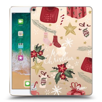 Tok az alábbi táblagépre Apple iPad Pro 10.5" 2017 (2. gen) - Christmas