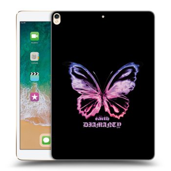 Tok az alábbi táblagépre Apple iPad Pro 10.5" 2017 (2. gen) - Diamanty Purple