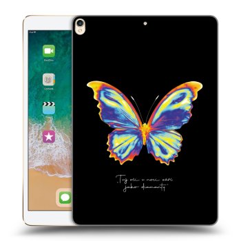 Tok az alábbi táblagépre Apple iPad Pro 10.5" 2017 (2. gen) - Diamanty Black