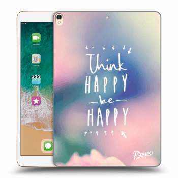 Tok az alábbi táblagépre Apple iPad Pro 10.5" 2017 (2. gen) - Think happy be happy